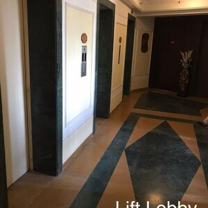 Bedroom in 3 BHK Apartment at DLF Regal Gardens, Sector 90 – for Sale