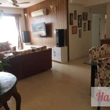 Kitchen in 3 BHK Apartment at DLF Regal Gardens, Sector 90 – for Sale