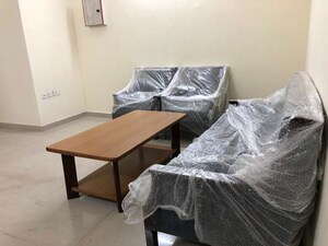 Master Bedroom in 2 BHK Apartment at Pyramid Urban Homes 2, Sector 86 – for Rent