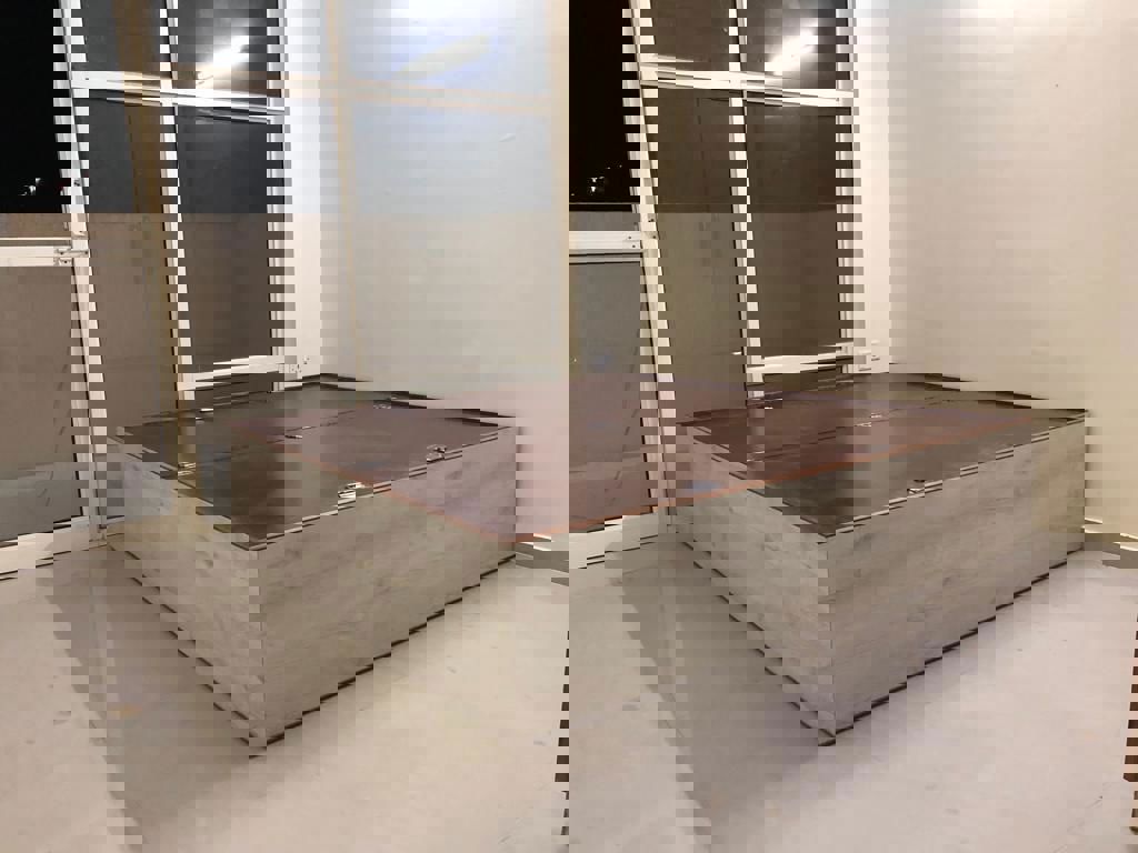 2 BHK Apartment For Rent in Pyramid Urban Homes 2