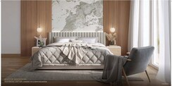 3 BHK Apartment For Sale in Hero Homes Palatial