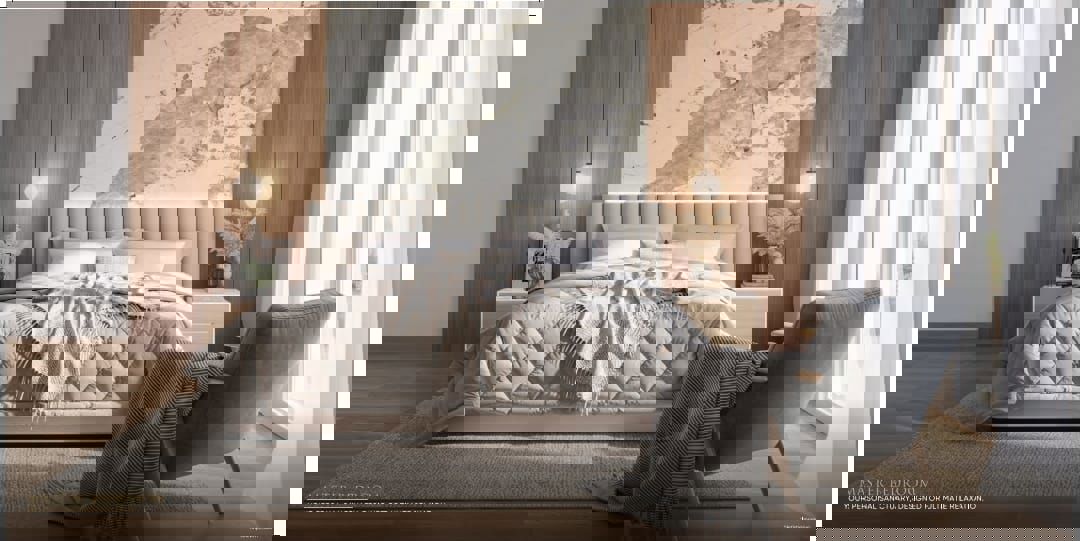 3 BHK Apartment For Sale in Hero Homes Palatial