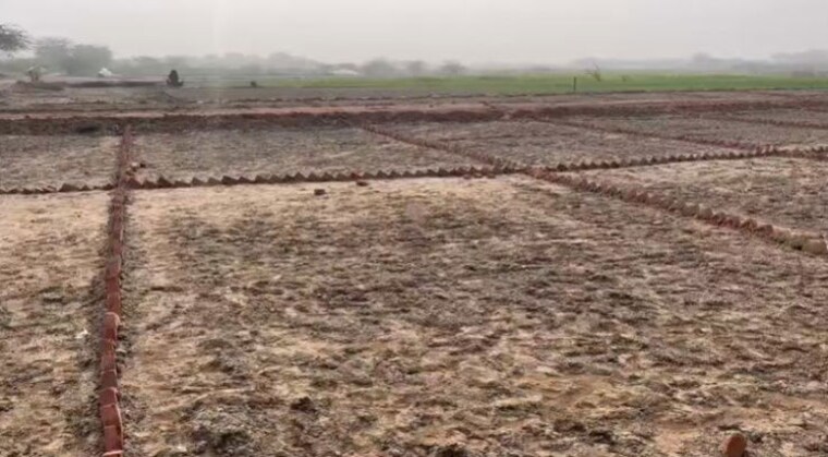 undefined, sohna  120 Sq.Yd. Plot In Sohna Gurgaon 9678356