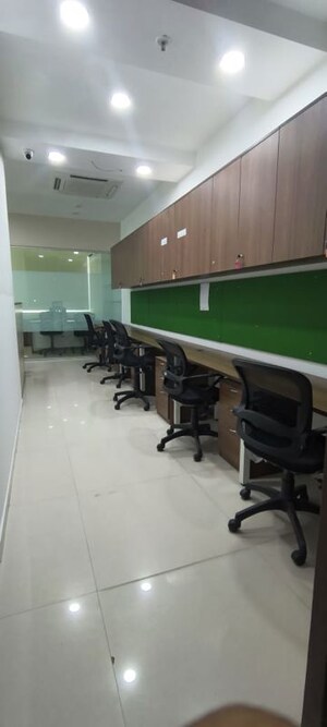  Office Space For Rent in Lotus Link Square, Andheri West
