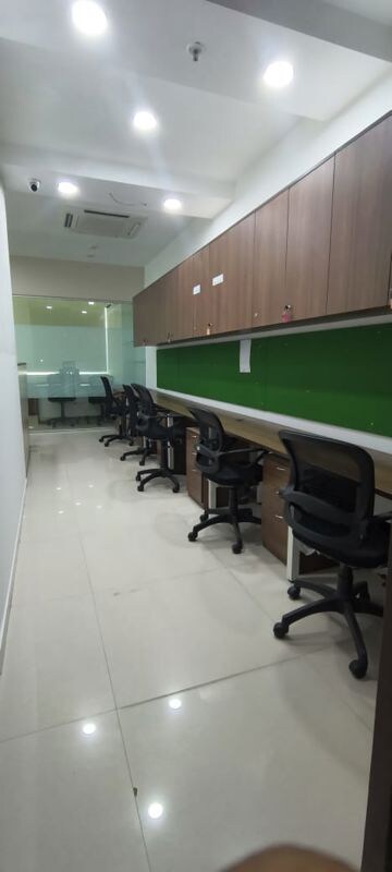  Office Space For Rent in Lotus Link Square, Andheri West