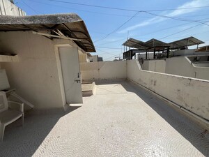 4 BHK Penthouse – Exterior View View at Ramdevnagar - for Rent