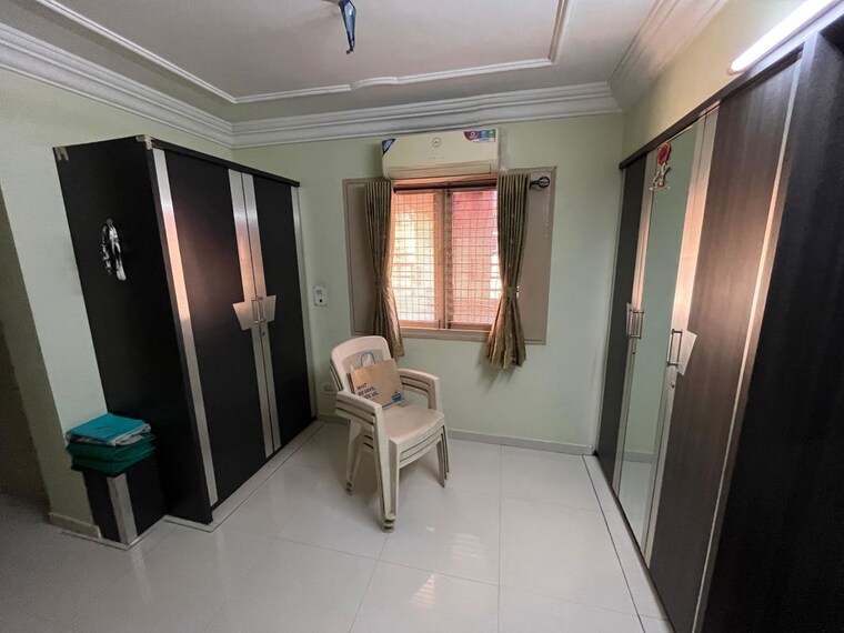 Bedroom, ramdevnagar 4 Bedroom 3200 Sq.Ft. Penthouse In Ramdevnagar Ahmedabad 9827759