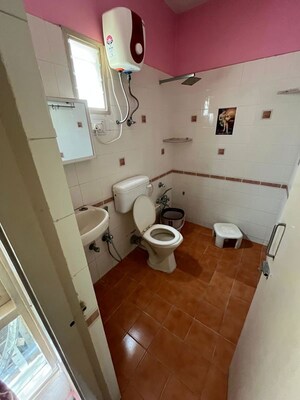 Master Bedroom in 4 BHK Penthouse at Ramdevnagar – for Rent