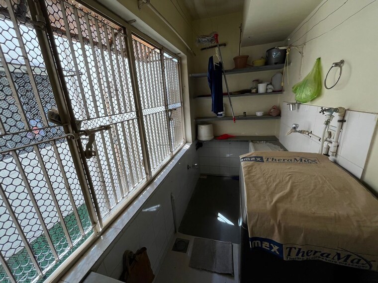 Washroom, ramdevnagar 4 Bedroom 3200 Sq.Ft. Penthouse In Ramdevnagar Ahmedabad 9827759