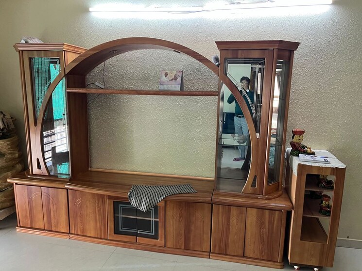 undefined, ramdevnagar 4 Bedroom 3200 Sq.Ft. Penthouse In Ramdevnagar Ahmedabad 9827759