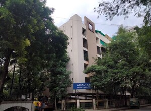 4 BHK Penthouse For Rent in Ramdevnagar