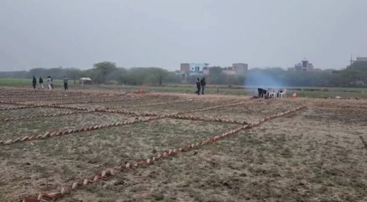 undefined, sohna  130 Sq.Yd. Plot In Sohna Gurgaon 9678354