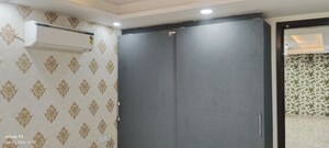 Building Lobby in 4 BHK Builder Floor at Aradhya Homes, Sector 67a – for Rent