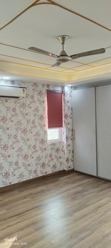 4 BHK Builder Floor For Rent in Aradhya Homes, Sector 67a