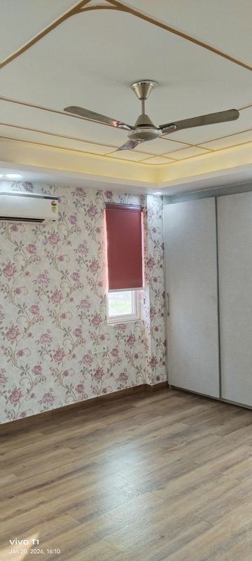 4 BHK + Pooja Room Builder Floor For Rent in Aradhya Homes