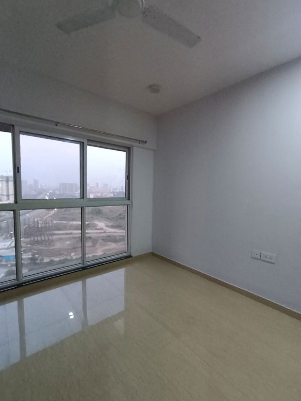 2 BHK + Pooja Room 1200 Sq.Ft. Apartment in Lodha Belmondo