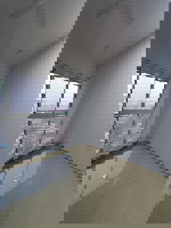 2 BHK + Pooja Room Apartment For Sale in Lodha Belmondo