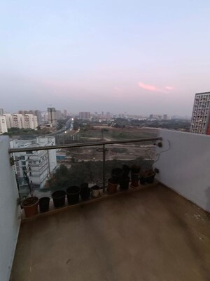 2 BHK Apartment – Exterior View View at Lodha Belmondo, Gahunje - for Sale