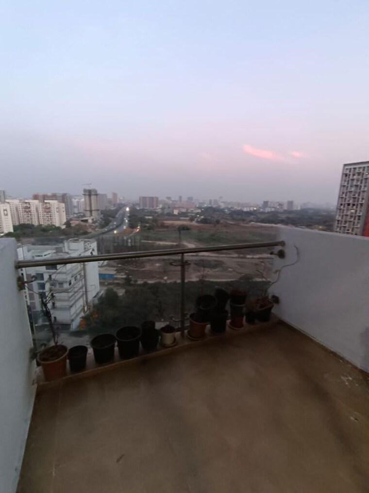 Exterior View, lodha-belmondo 2 Bedroom 1200 Sq.Ft. Apartment In Gahunje Pune 9827630