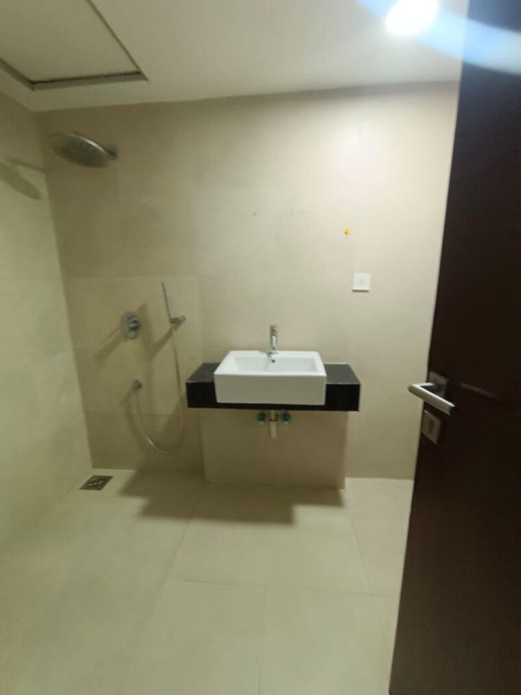 Bathroom, lodha-belmondo 2 Bedroom 1200 Sq.Ft. Apartment In Gahunje Pune 9827630