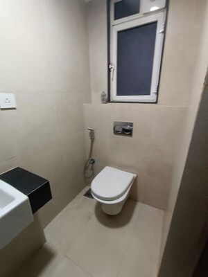 Bathroom in 2 BHK Apartment at Lodha Belmondo, Gahunje – for Sale