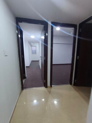 Building Lobby in 2 BHK Apartment at Lodha Belmondo, Gahunje – for Sale