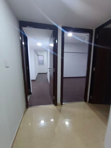 Building Lobby in 2 BHK Apartment at Lodha Belmondo, Gahunje – for Sale