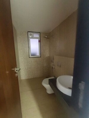 Bathroom in 2 BHK Apartment at Lodha Belmondo, Gahunje – for Sale