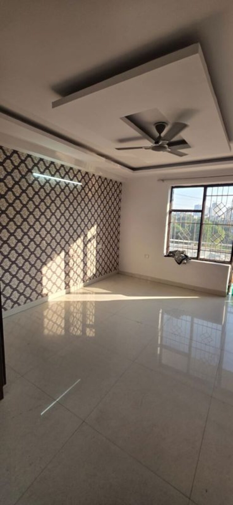 Balcony, sector 21c 4 Bedroom 500 Sq.Ft. Builder Floor In Sector 21c Faridabad 9827770