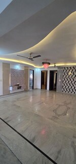 4 BHK + Extra Room 500 Sq.Ft. Builder Floor in Sector 21C
