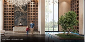  3 BHK Apartment at Hero Homes Palatial, Sector 104 – for Sale