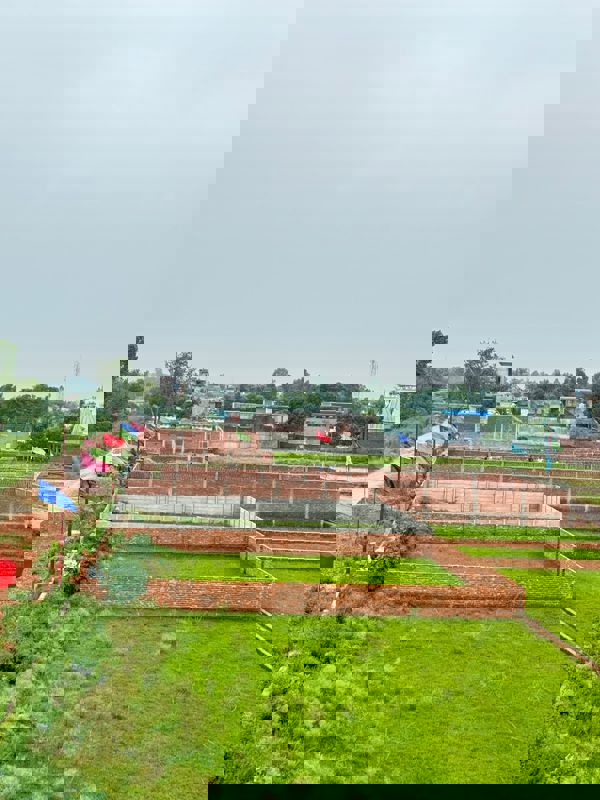 Plot For Sale in Gosainganj