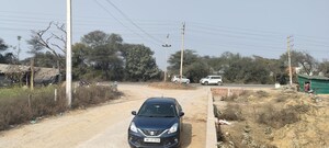 Plot Area in  Plot at Sohna Road – for Sale