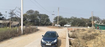Plot Area in  Plot at Sohna Road – for Sale