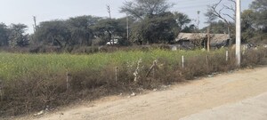 Plot Area in  Plot at Sohna Road – for Sale