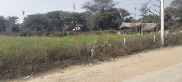 Plot Area in  Plot at Sohna Road – for Sale