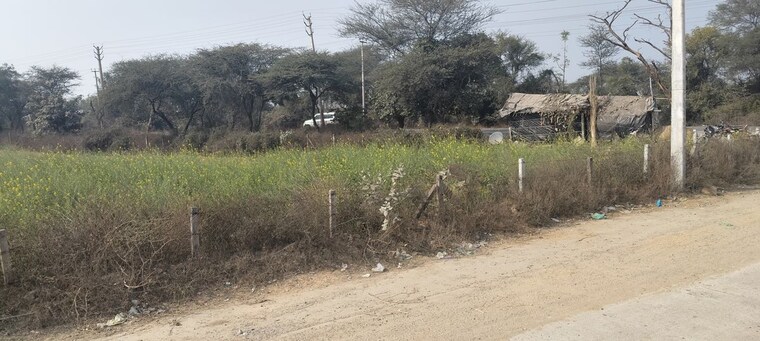 undefined, sohna road  10 Acre Plot In Sohna Road Gurgaon 9827865