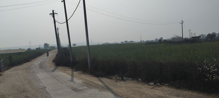 undefined, sohna road  10 Acre Plot In Sohna Road Gurgaon 9827865