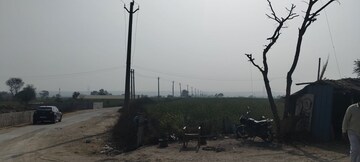 Plot Area in  Plot at Sohna Road – for Sale