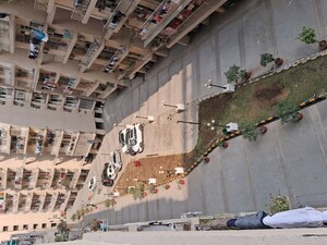 Master Plan in 3 BHK Apartment at Mittal Rajnagar Residency, Raj Nagar Extension – for Rent