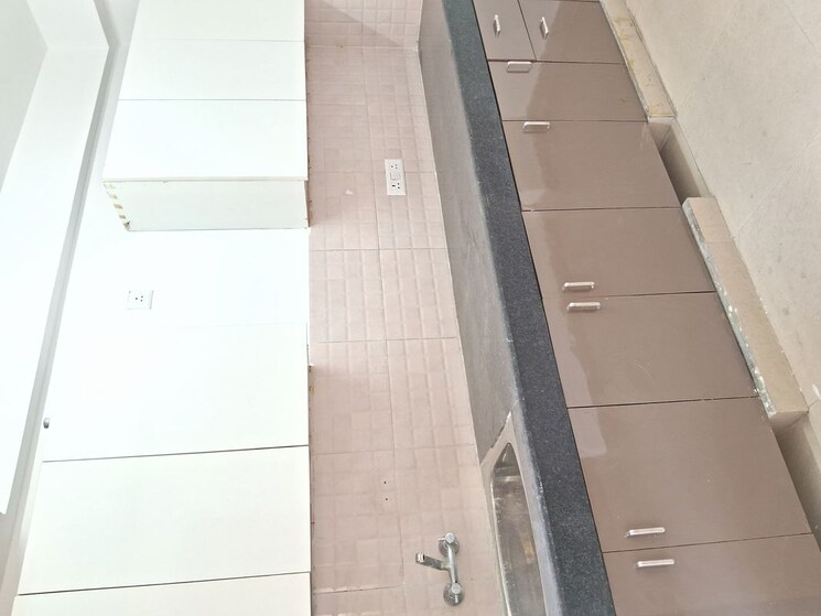 Balcony, mittal-rajnagar-residency 3 Bedroom 1380 Sq.Ft. Apartment In Raj Nagar Extension Ghaziabad 9827867