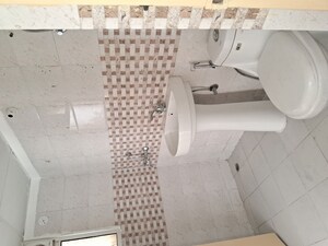 Master Bedroom in 3 BHK Apartment at Mittal Rajnagar Residency, Raj Nagar Extension – for Rent