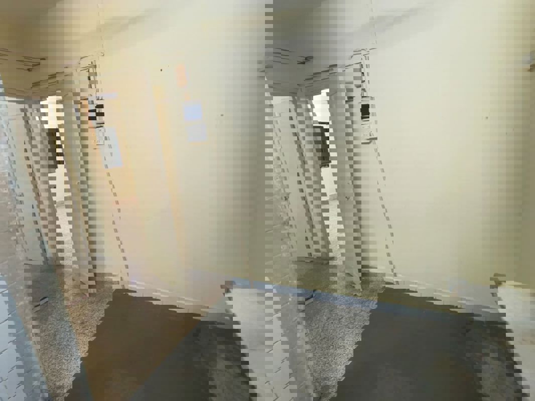 1 BHK 400 Sq.Ft. Apartment in Balaji CHS Wadala