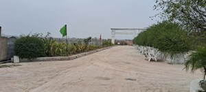 Plot Area in  Plot at Rohania – for Sale