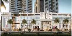 4 BHK + Servant Room Apartment For Sale in Hero Homes Palatial