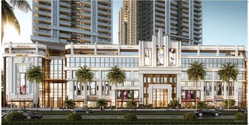 4 BHK Apartment For Sale in Hero Homes Palatial, Sector 104