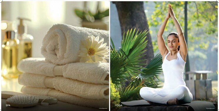 Bedroom, hero-homes-palatial 4 Bedroom 3457 Sq.Ft. Apartment In Sector 104 Gurgaon 9827873