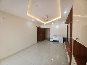 Kitchen in 3 BHK Apartment at Brigade El Dorado Krypton , Bagaluru – for Rent