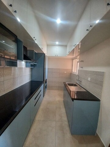 3 BHK Apartment For Rent in Brigade El Dorado Krypton , Bagaluru