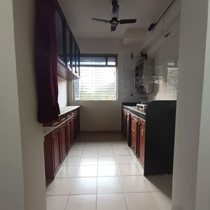 Kitchen in 2 BHK Apartment at Vasant Sagar, Janupada – for Rent